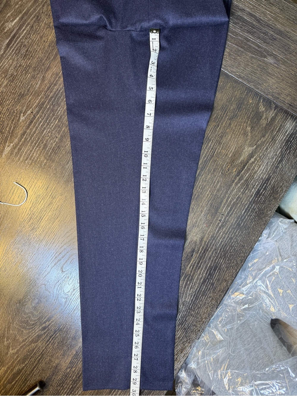 Brooks Brothers 46R Regent VBC Wool Rowing Blazer Suit 40x30 - Picture 10 of 14